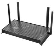 TP-Link Archer BE3600 trådlös router 2.5 Gigabit Ethernet Dual-band (2,4 GHz / 5