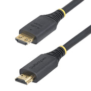 StarTech.com 4,5 m höghastighets HDMI-kabel med gripkontakter