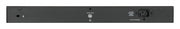 D-Link DGS-1100-26MPV2/B hanterad L2 Gigabit Ethernet (10/100/1000) Strömförsörjning