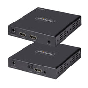 StarTech.com 4K HDMI-förlängare över CAT5/CAT6-kabel