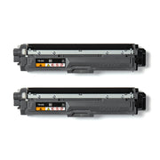 Brother TN-242BKTWIN Tonerkassett Original Svart