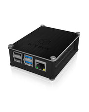 ICY BOX IB-RP110 Ask Svart