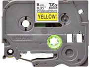 Brother TZE-S621 etikett-tejp TZ