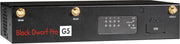 Securepoint Black Dwarf Pro G5 VPN as a Service hårdvarubrandväggar Skrivbord 2,83