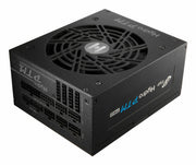 FSP Hydro PTM PRO 1350W ATX3.0(12V-2x6) strömförsörjningsenheter 20+4 pin ATX Svart