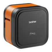 Brother PT-E920BT etikettskrivare Termal transfer 360 x 360 DPI 20 mm/sek Trådlös TZe