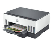 HP Smart Tank 7005 Trådlöst All-in-One Färg Skrivare - Termisk bläckstråle - Duplex