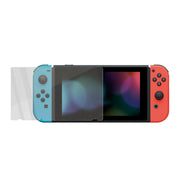 PanzerGlass Screen Protector Nintendo Switch Genomskinligt skärmskydd