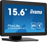 iiyama ProLite T1633MSC-B1 - 15.6" - FHD