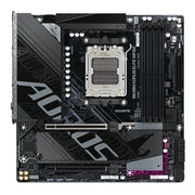 GIGABYTE B840M AORUS ELITE WIFI6E AMD B840 AM5-sockel micro ATX