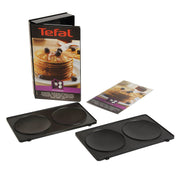 Tefal XA8010 delar och tillbehör till smörgåsgrill