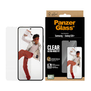 PanzerGlass Screen Protector Samsung Galaxy S26+
