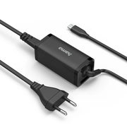 Hama 00200022 eladaptrar Inomhus / utomhus 45 W Svart