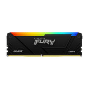 Kingston Technology FURY Beast RGB RAM-minnen
