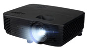 Acer PD2527i Ultra short throw-projektor 2700 ANSI-lumen DLP 1080p (1920x1080) 3D