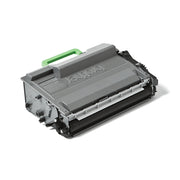 Brother TN-3512 Tonerkassett Original Svart