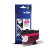 Brother LC3239XLM bläckpatroner Original Hög (XL) avkastning Magenta