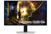 Samsung Odyssey LS27DG610SUXEN - QHD