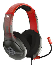 Turtle Beach Airlite Fit Headset Kabel Huvudband Spela Svart