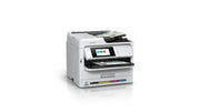 Epson WorkForce Pro WF-C5890DWF BAM Bläckstråleskrivare A4 4800 x 1200 DPI 16 ppm