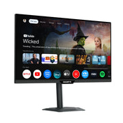 GIGABYTE M27QS - QHD
