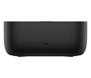 HP USB-C 100W G6 Dock Kabel USB 3.2 Gen 2 (3.1 Gen 2) Type-C Svart