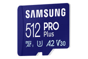 Samsung MB-MD512SA/EU flashminne