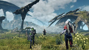 Nintendo Xenoblade Chronicles X Definitive Edition Definitiv Tyska