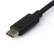 StarTech.com USB 3.1 (10 Gbps) Adapterkabel för 2,5" SATA-enheter