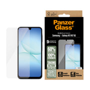 PanzerGlass Screen Protector Samsung Galaxy A17