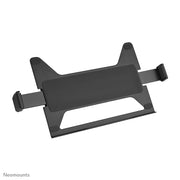 Neomounts ADS20-425BL1 Ställ för bärbara datorer Armstativ för