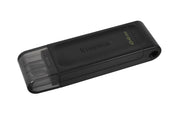 Kingston Technology DataTraveler 70 USB-sticka