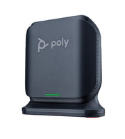 HP Poly Rove Multi Cell DECT 1880–1900 MHz B4-basstation