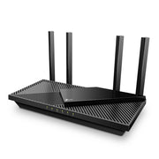 TP-Link Archer AX55 Pro trådlös router Gigabit Ethernet Dual-band (2,4 GHz / 5 GHz)