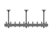 Multibrackets 5063 fäste för skyltningsskärm