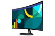 Samsung S36GD - 27" - FHD