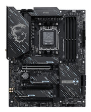MSI X870E GAMING PLUS
