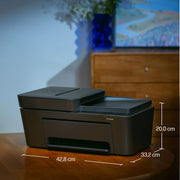 HP DeskJet 4310 Trådlöst All-in-One Färg Skrivare