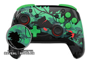 Turtle Beach TBC-8101-55 spelkonsoler Svart