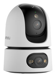Imou Ranger Dual Pro 6MP IP-säkerhetskamera inomhus 2304 x 1296 pixlar Bord