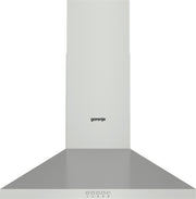 Gorenje WHC629E4X Väggmonterad Rostfritt stål 450 m³/h