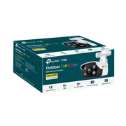 TP-Link VIGI C340 Projektil (form) IP-säkerhetskamera Utomhus 2560 x 1440 pixlar