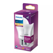 Philips Ljuskälla 100 W A60 E27