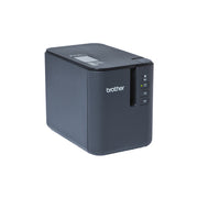 Brother PT-P950NW etikettskrivare Termal transfer 360 x 360 DPI 60 mm/sek Kabel &