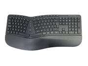 Conceptronic ORAZIO02ES tangentbord Mus inkluderad Kontor RF Trådlös QWERTY Spansk