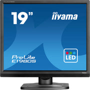 iiyama ProLite E1980S-B1 - HD