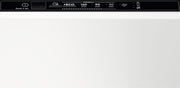 Electrolux EEA71210L Helt integrerad 9 kuvert