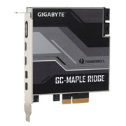GIGABYTE GC-MAPLE RIDGE nätverkskort/adapters Intern DisplayPort