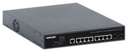 Intellinet 562003 nätverksswitchar hanterad L2+/L3 Gigabit Ethernet (10/100/1000)