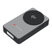 Verbatim 32295 basstationer Litium Polymer (LiPo)